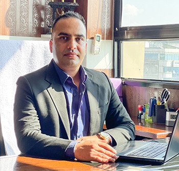 Metro Kathmandu Hospital | Our Team