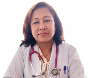 Related Doctors